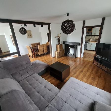 Apartament Anna Мендзиздрое Екстериор снимка