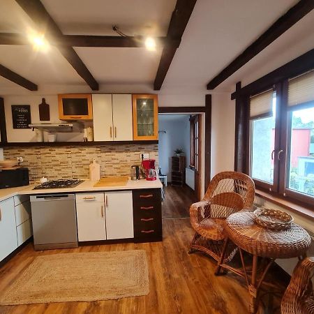 Apartament Anna Мендзиздрое Екстериор снимка