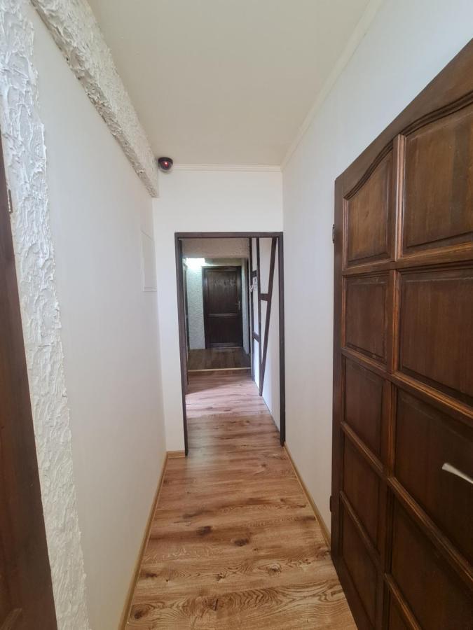 Apartament Anna Мендзиздрое Екстериор снимка