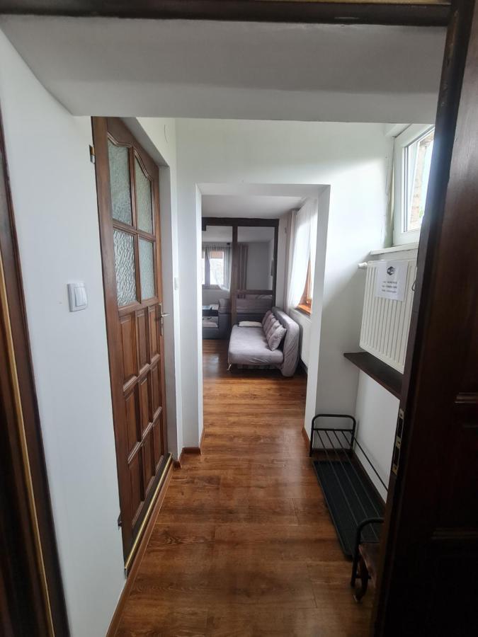 Apartament Anna Мендзиздрое Екстериор снимка