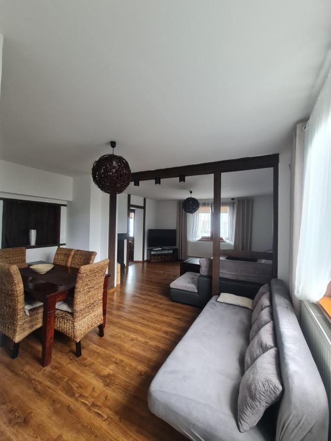 Apartament Anna Мендзиздрое Екстериор снимка