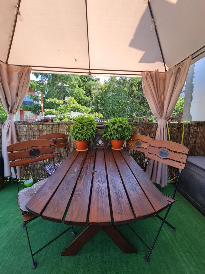 Apartament Anna Мендзиздрое Екстериор снимка